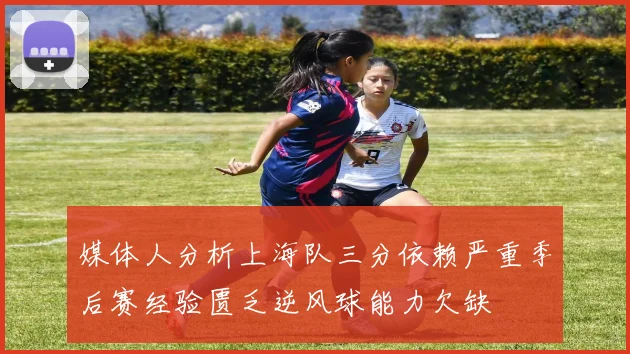 媒体人分析上海队三分依赖严重季后赛经验匮乏逆风球能力欠缺
